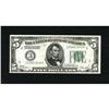 Image 1 : Fr. 1951-C $5 1928A Federal Reserve Note. About