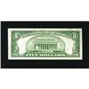 Image 2 : Fr. 1951-C $5 1928A Federal Reserve Note. About