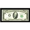 Image 1 : Fr. 2013-I* $10 1950C Federal Reserve Note. Very