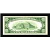 Image 2 : Fr. 2013-I* $10 1950C Federal Reserve Note. Very