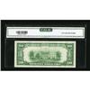 Image 2 : Fr. 2050-J $20 1928 Federal Reserve Note. CGA