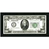 Image 1 : Fr. 2051-G $20 1928A Federal Reserve Note.