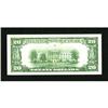 Image 2 : Fr. 2051-G $20 1928A Federal Reserve Note.
