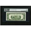 Image 2 : Fr. 2055-G* $20 1934A Mule Federal Reserve Note.