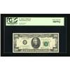 Image 1 : Fr. 2069-G $20 1969B Federal Reserve Note. PCGS