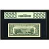 Image 2 : Fr. 2069-G $20 1969B Federal Reserve Note. PCGS