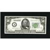 Image 1 : Fr. 2101-A $50 1928A Federal Reserve Note.