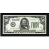 Image 1 : Fr. 2101-D $50 1928A Federal Reserve Note.