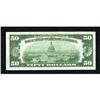 Image 2 : Fr. 2101-G $50 1928A Federal Reserve Note. Very
