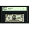 Image 1 : Fr. 2101-H $50 1928A Federal Reserve Note. PCGS