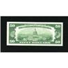 Image 2 : Fr. 2101-I $50 1928A Federal Reserve Note. N/A.
