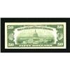 Image 2 : Fr. 2108-H* $50 1950A Federal Reserve Note.
