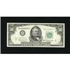 Image 1 : Fr. 2110-B* $50 1950C Federal Reserve Note.