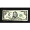 Image 1 : Fr. 2111-B* $50 1950D Federal Reserve Note.