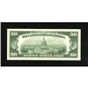 Image 2 : Fr. 2111-B* $50 1950D Federal Reserve Note.