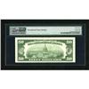 Image 2 : Fr. 2112-B $50 1950E Federal Reserve Note. PMG