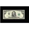 Image 1 : Fr. 2112-B* $50 1950E Federal Reserve Note. Very