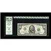 Image 1 : Fr. 2113-I* $50 1963A Federal Reserve Note. PCGS
