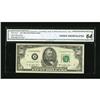 Image 1 : Fr. 2119-A* $50 1977 Federal Reserve Note. CGA