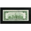 Image 2 : Fr. 2153-G $100 1934A Federal Reserve Note.
