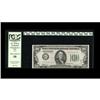 Image 1 : Fr. 2154-G $100 1934B Federal Reserve Note. PCGS