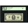 Image 1 : Fr. 2161-F $100 1950D Federal Reserve Note. PCGS