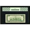 Image 2 : Fr. 2161-F $100 1950D Federal Reserve Note. PCGS