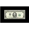 Image 1 : Fr. 2162-B $100 1950E Federal Reserve Note. PCGS