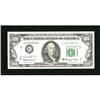 Image 1 : Fr. 2163-G* $100 1963A Federal Reserve Note.