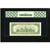 Image 2 : Fr. 2173-j* $100 1990 Federal Reserve Note. PCGS