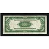 Image 2 : Fr. 2201-B $500 1934 Federal Reserve Note.