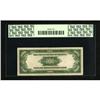 Image 2 : Fr. 2202-F $500 1934A Federal Reserve Note. PCGS
