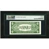 Image 2 : Fr. 2300 $1 1935A Hawaii Silver Certificate. PMG