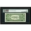 Image 2 : Fr. 2300 $1 1935A Hawaii Silver Certificate. PMG