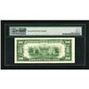 Image 2 : Fr. 2305 $20 1934A Hawaii Federal Reserve Note.