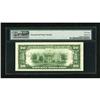 Image 2 : Fr. 2305 $20 1934A Hawaii Federal Reserve Note.