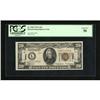 Image 1 : Fr. 2305 $20 1934A Hawaii Federal Reserve Note.
