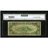 Image 2 : Fr. 2400* $10 1928 Gold Certificate. CGA Very