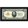Image 1 : Fr. 2402 $20 1928 Gold Certificate. Extremely