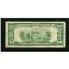 Image 2 : Fr. 2402 $20 1928 Gold Certificate. Very
