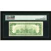 Image 2 : Fr. 2405 $100 1928 Gold Certificate. PMG Choice