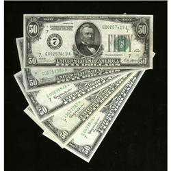 Four Decades of Chicago Fifties