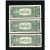 Image 2 : Matched Serial Numbers $1 FRN's
