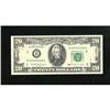 Image 1 : Fr. 2077-B $20 1990 Federal Reserve Note. Choice