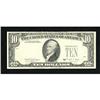 Image 1 : Fr. 2028-B $10 1988A Federal Reserve Note. Crisp