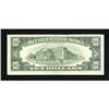 Image 2 : Fr. 2028-B $10 1988A Federal Reserve Note. Crisp