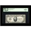 Image 1 : Fr. 2057-D $20 1934C Federal Reserve Note. PCGS