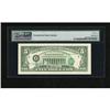 Image 2 : Fr. 1980-F $5 1988A Federal Reserve Note. PMG