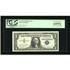 Image 1 : Fr. 1621 $1 1957B Silver Certificate. PCGS Very