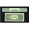 Image 2 : Fr. 1621 $1 1957B Silver Certificate. PCGS Very